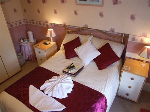 Гостевой дом The Brandize 4*